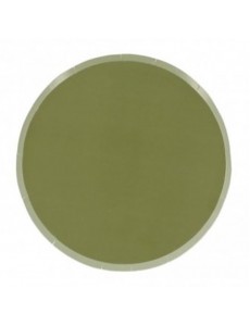 Pratos Verde Sálvia|18cm